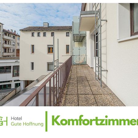 Hotel Gute Hoffnung Πφορτζχάιμ Εξωτερικό φωτογραφία