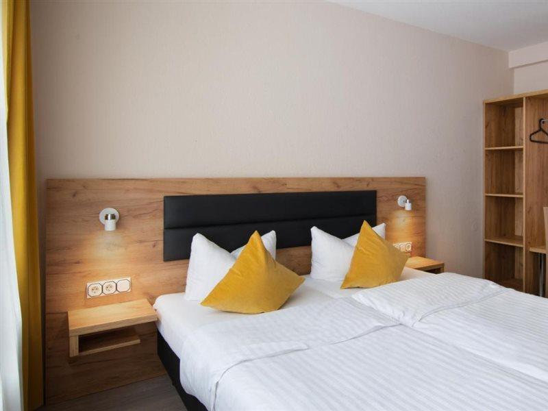 Hotel Gute Hoffnung Πφορτζχάιμ Εξωτερικό φωτογραφία
