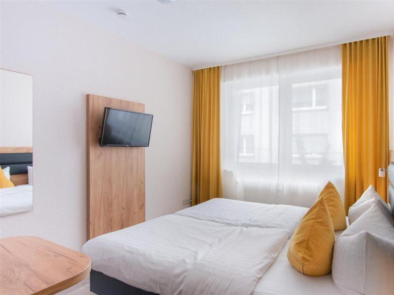 Hotel Gute Hoffnung Πφορτζχάιμ Εξωτερικό φωτογραφία