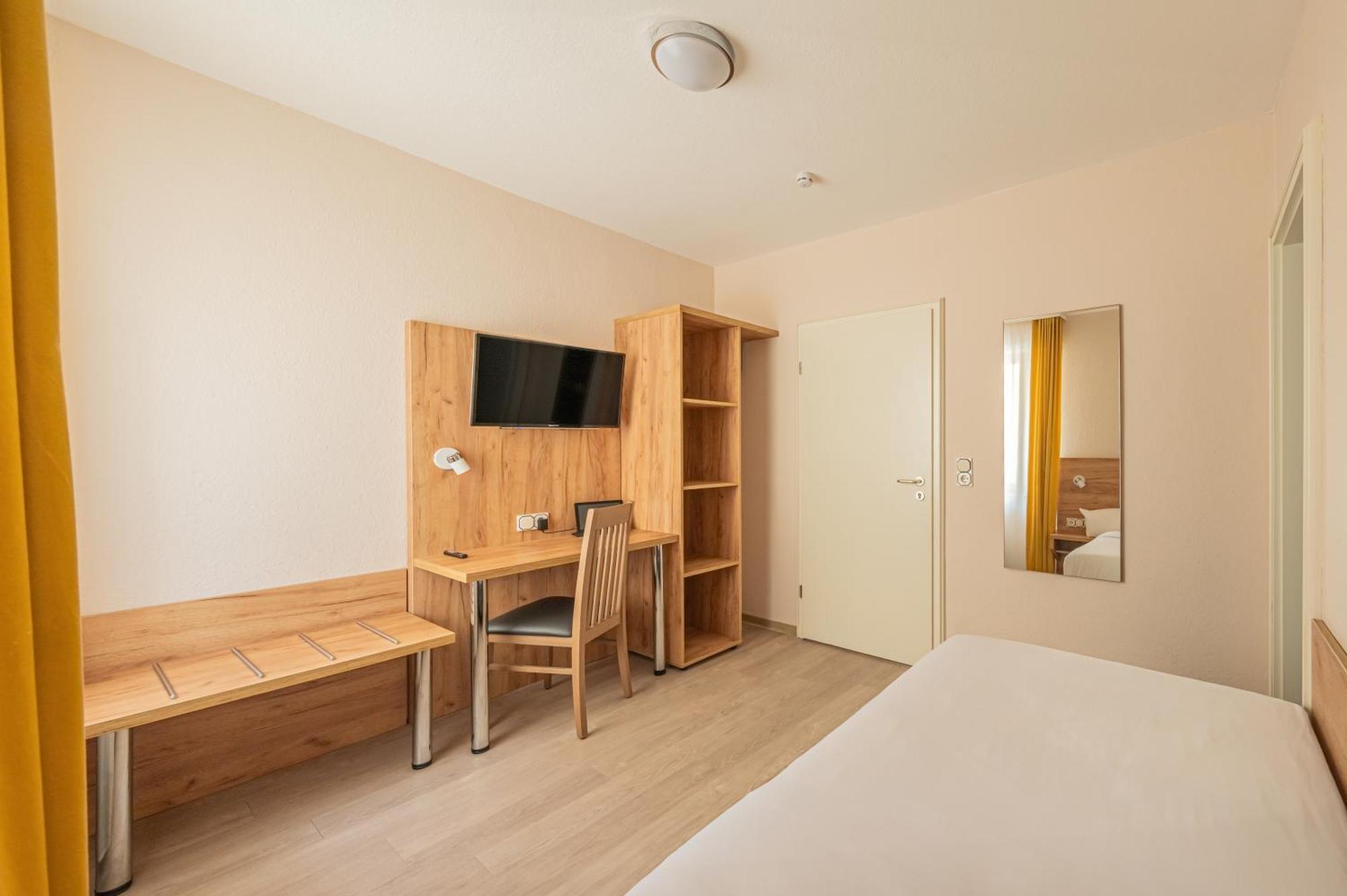 Hotel Gute Hoffnung Πφορτζχάιμ Εξωτερικό φωτογραφία