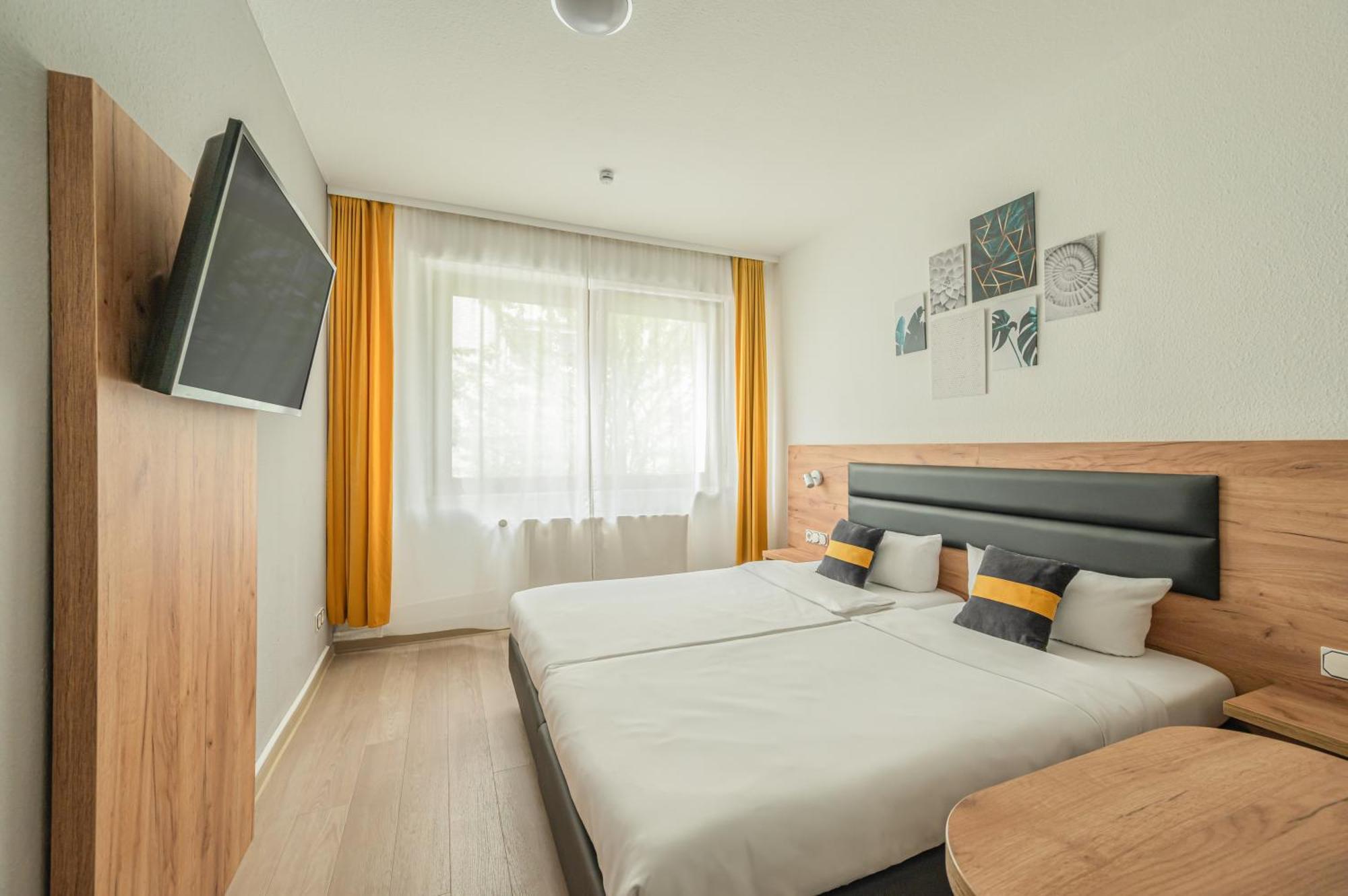 Hotel Gute Hoffnung Πφορτζχάιμ Εξωτερικό φωτογραφία