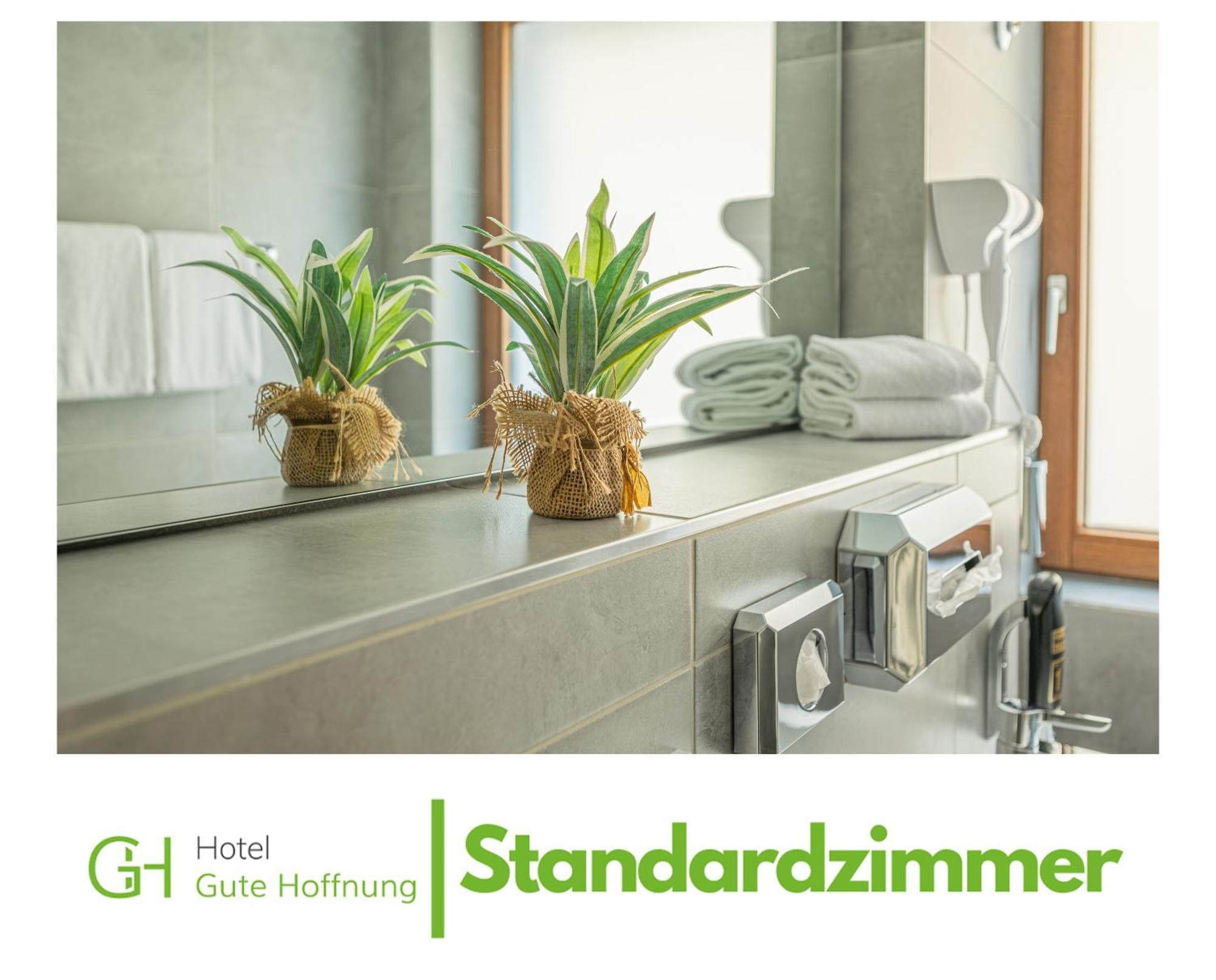 Hotel Gute Hoffnung Πφορτζχάιμ Εξωτερικό φωτογραφία