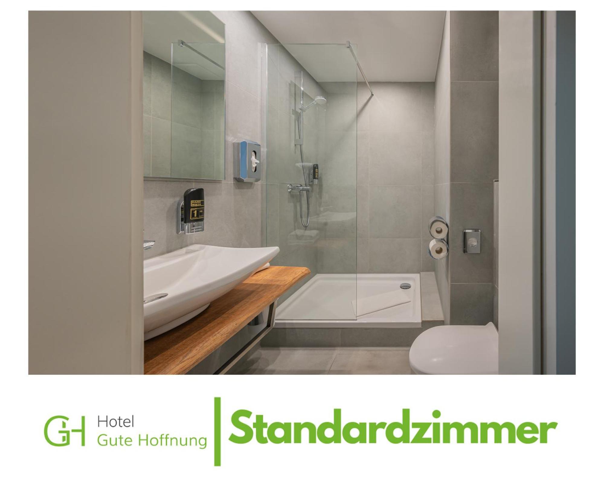 Hotel Gute Hoffnung Πφορτζχάιμ Εξωτερικό φωτογραφία