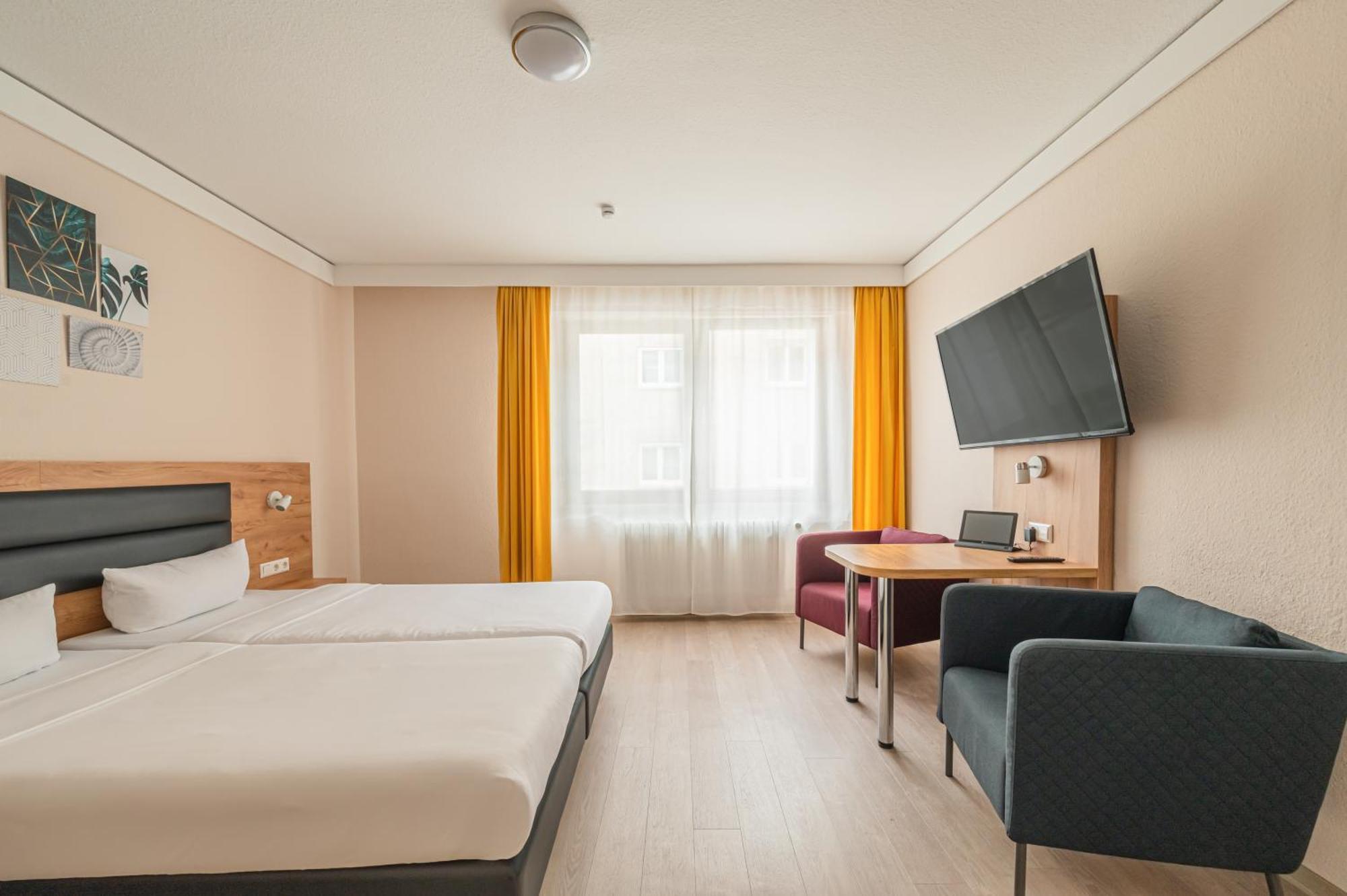 Hotel Gute Hoffnung Πφορτζχάιμ Εξωτερικό φωτογραφία