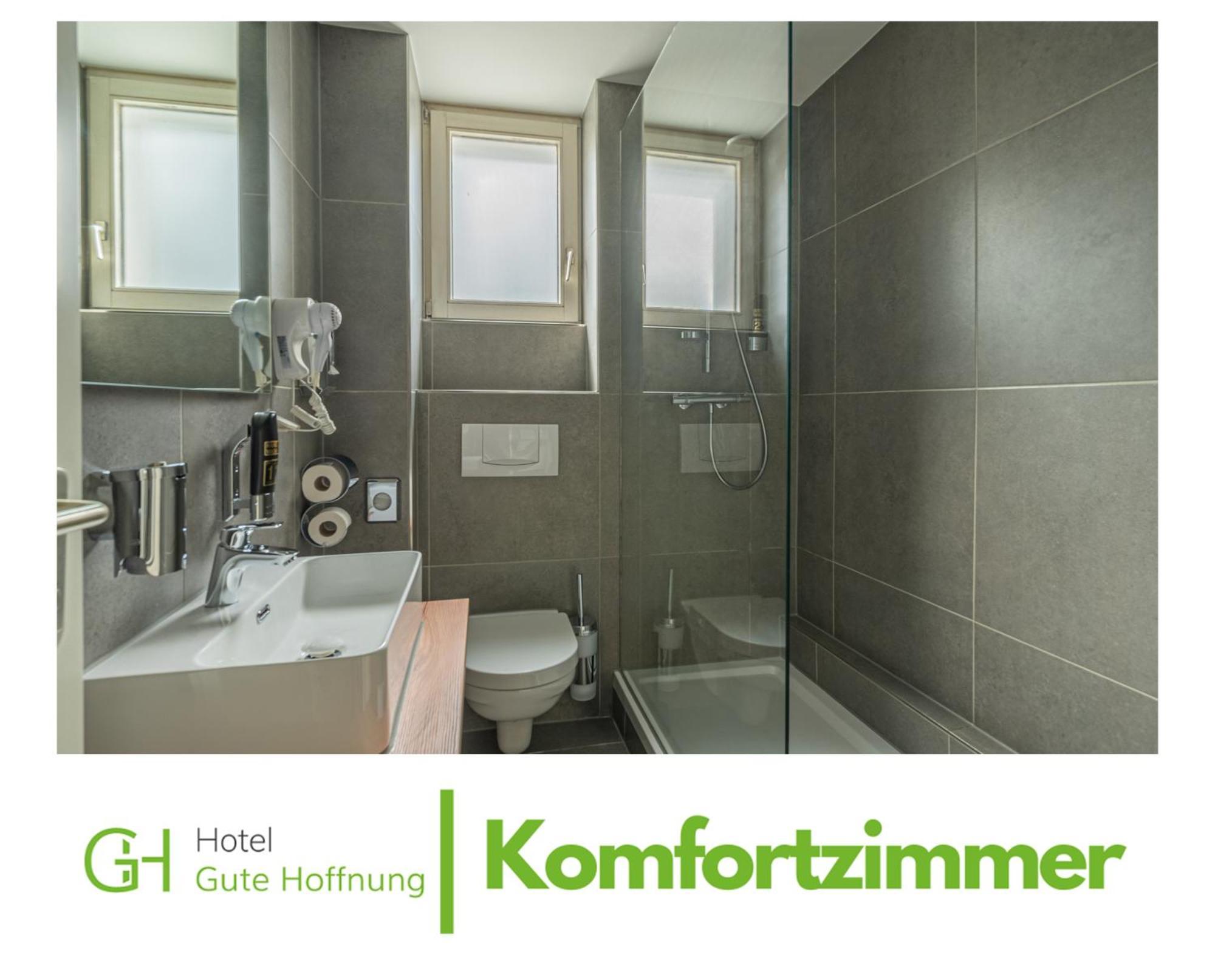 Hotel Gute Hoffnung Πφορτζχάιμ Εξωτερικό φωτογραφία