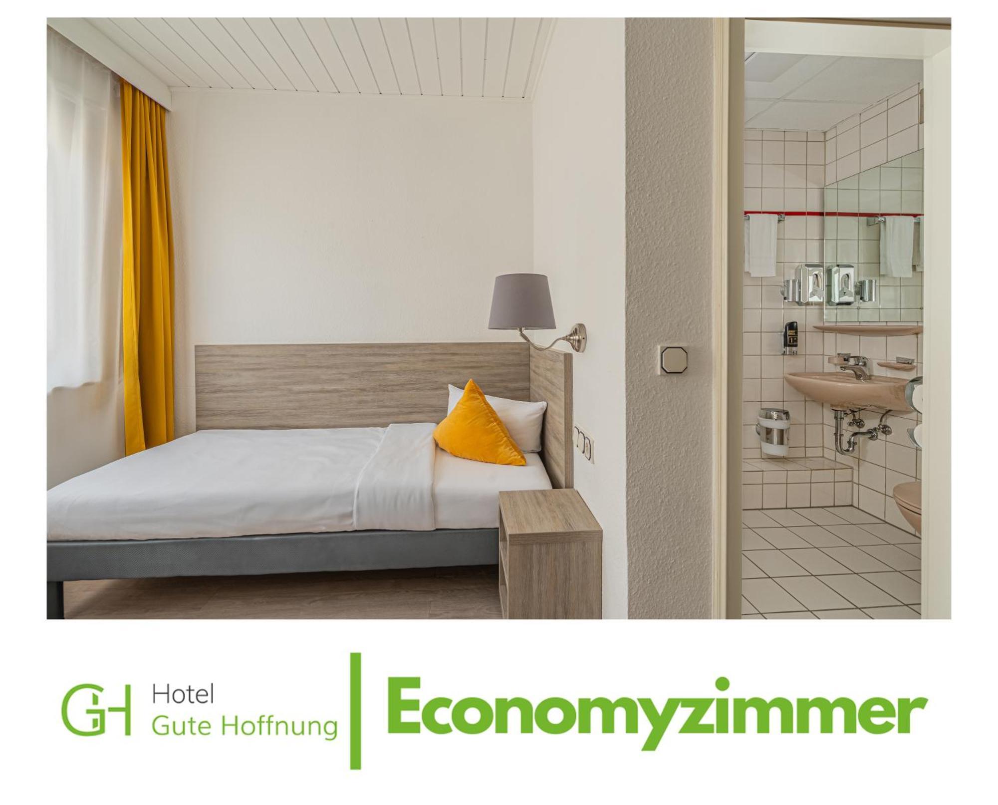 Hotel Gute Hoffnung Πφορτζχάιμ Εξωτερικό φωτογραφία