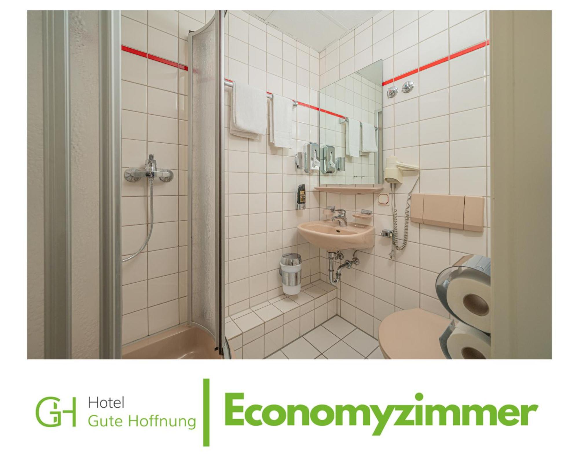 Hotel Gute Hoffnung Πφορτζχάιμ Εξωτερικό φωτογραφία